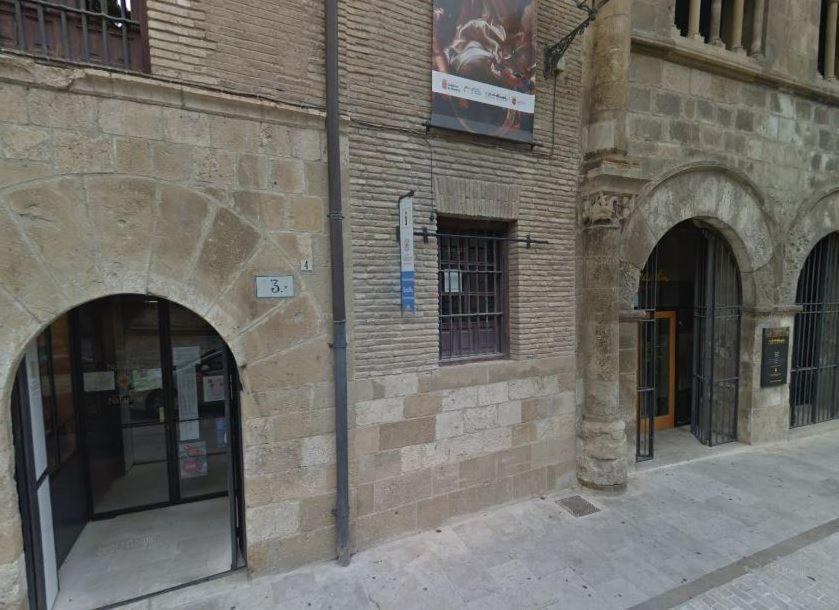Iraipe Estella Rooms Auto Check-In Bagian luar foto