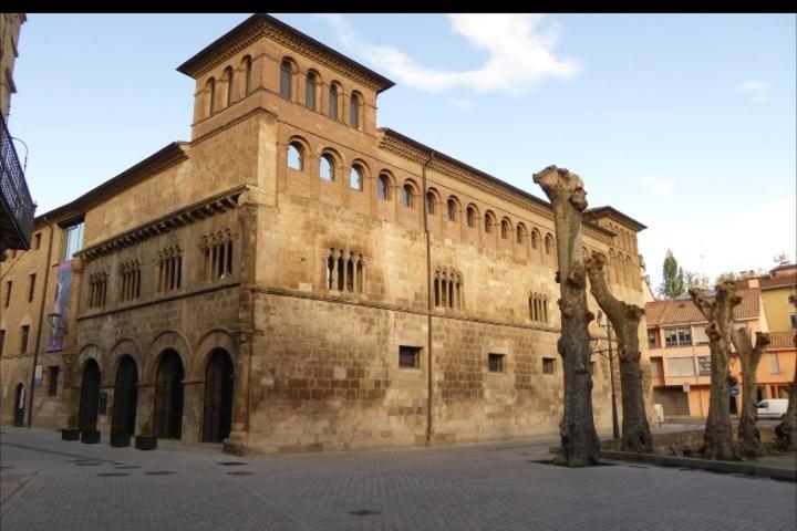 Iraipe Estella Rooms Auto Check-In Bagian luar foto