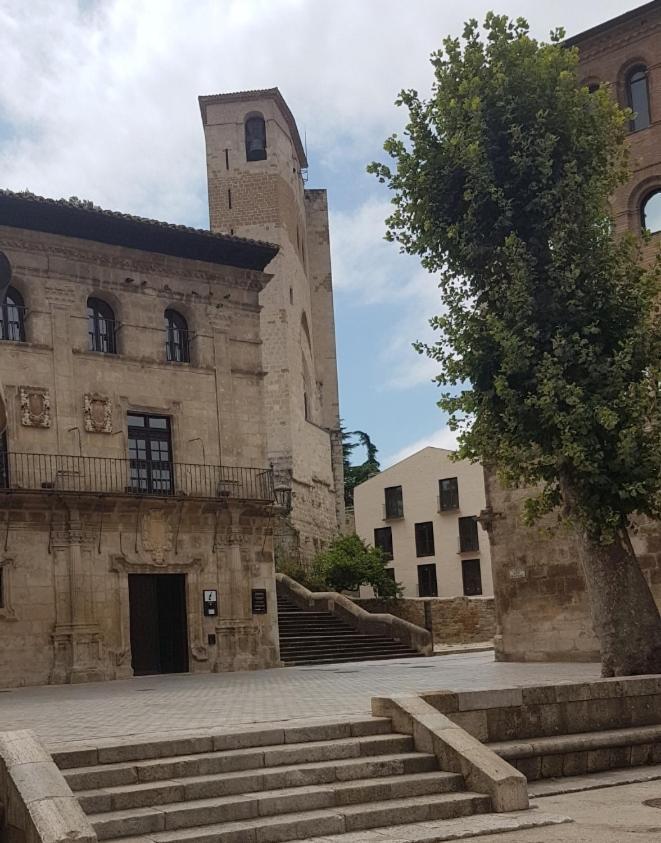 Iraipe Estella Rooms Auto Check-In Bagian luar foto
