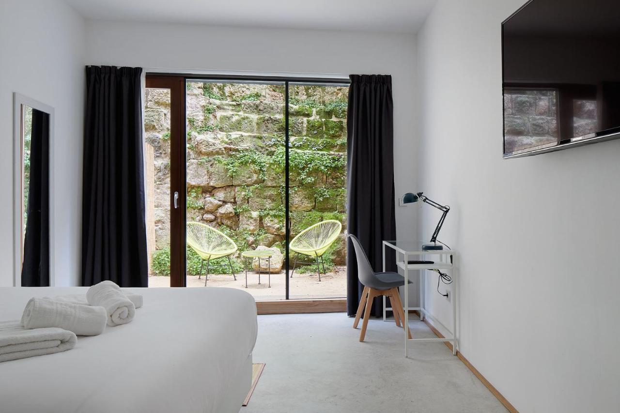 Iraipe Estella Rooms Auto Check-In Bagian luar foto
