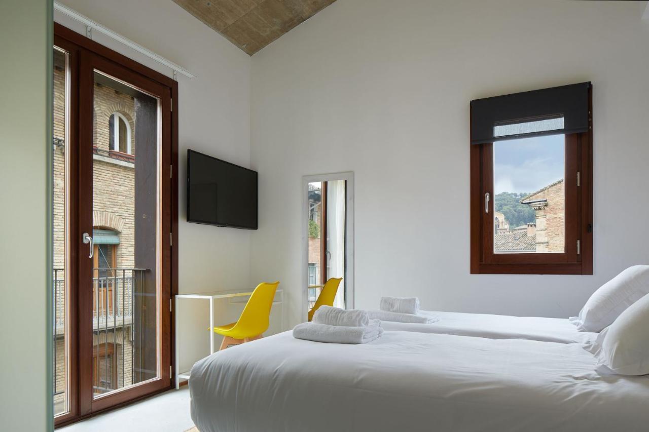 Iraipe Estella Rooms Auto Check-In Bagian luar foto