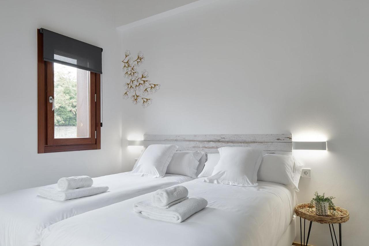 Iraipe Estella Rooms Auto Check-In Bagian luar foto