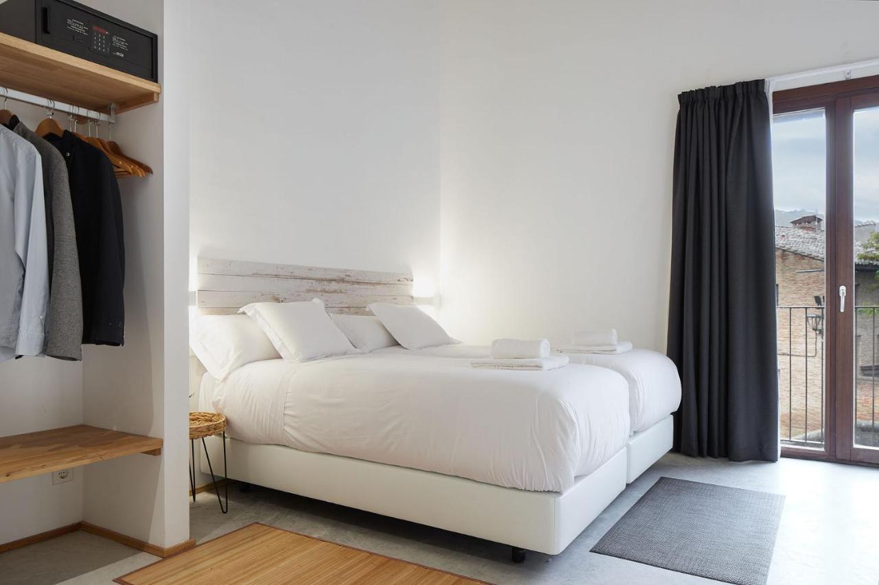 Iraipe Estella Rooms Auto Check-In Bagian luar foto