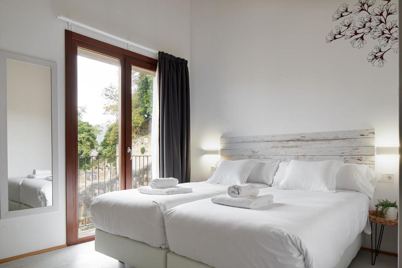 Iraipe Estella Rooms Auto Check-In Bagian luar foto