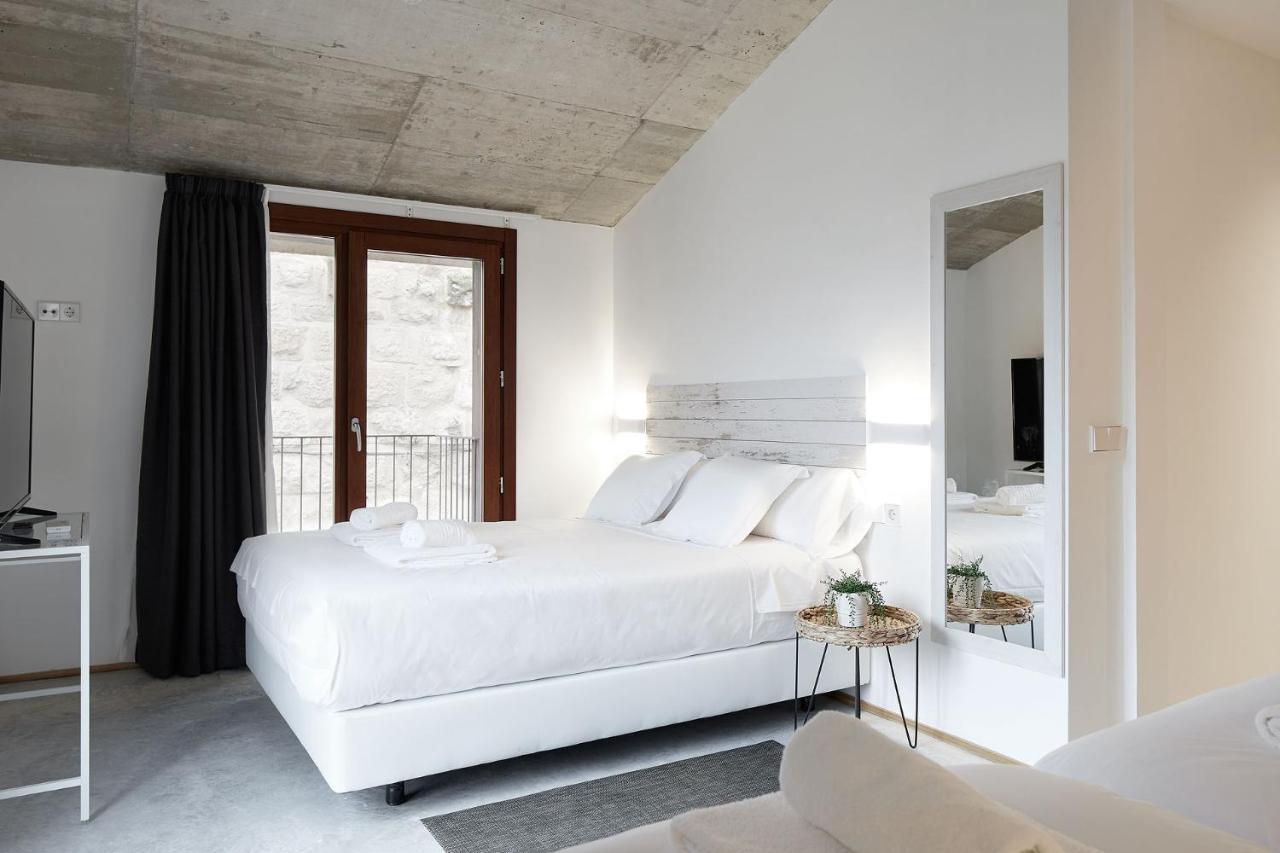Iraipe Estella Rooms Auto Check-In Bagian luar foto