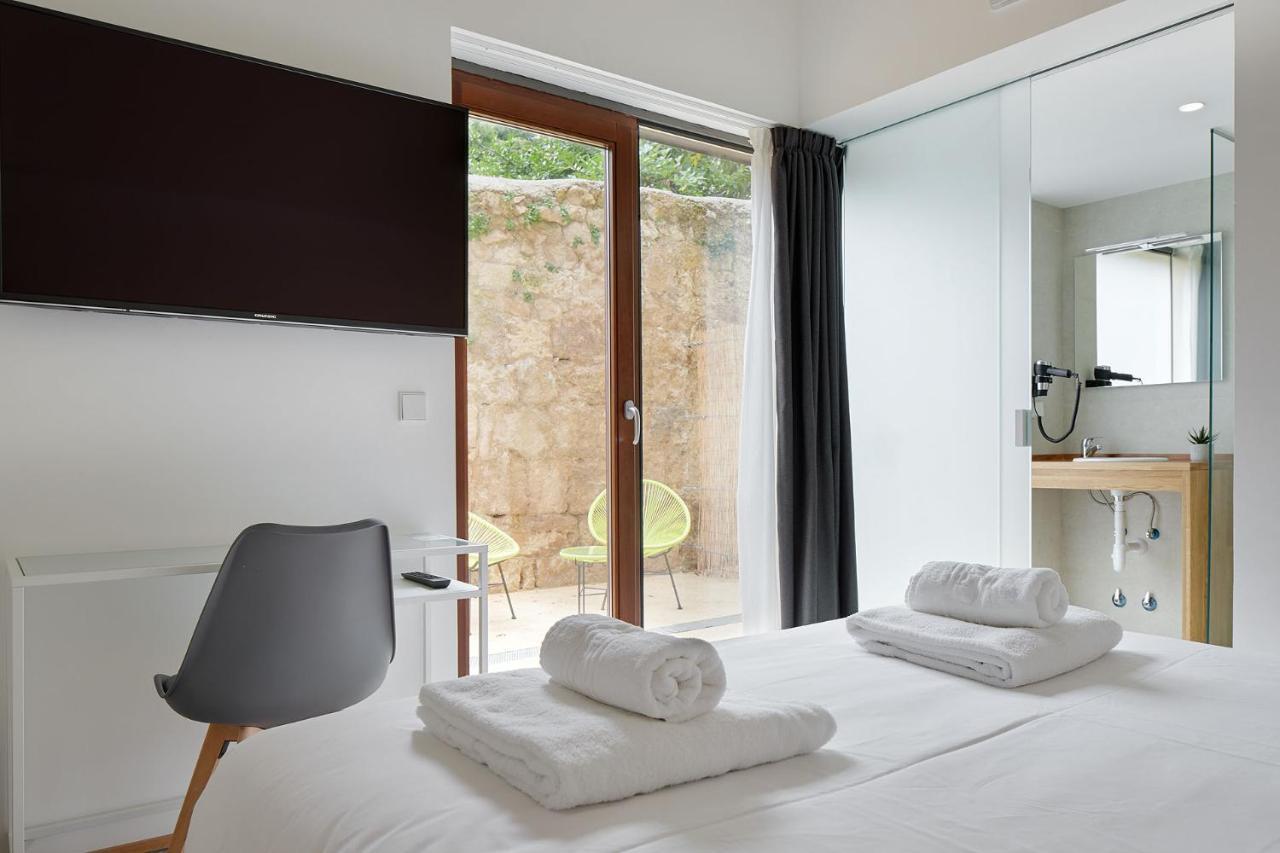 Iraipe Estella Rooms Auto Check-In Bagian luar foto