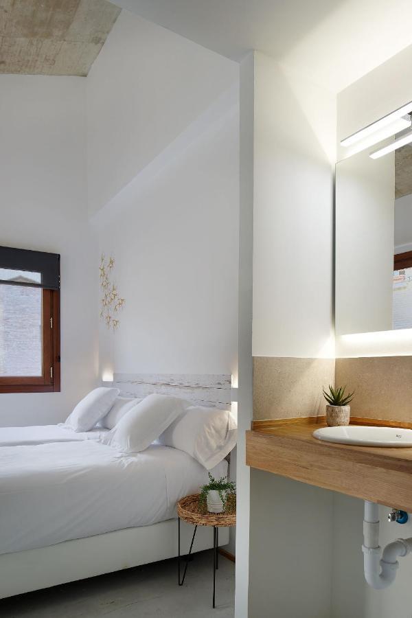 Iraipe Estella Rooms Auto Check-In Bagian luar foto
