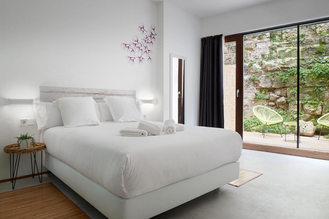 Iraipe Estella Rooms Auto Check-In Bagian luar foto