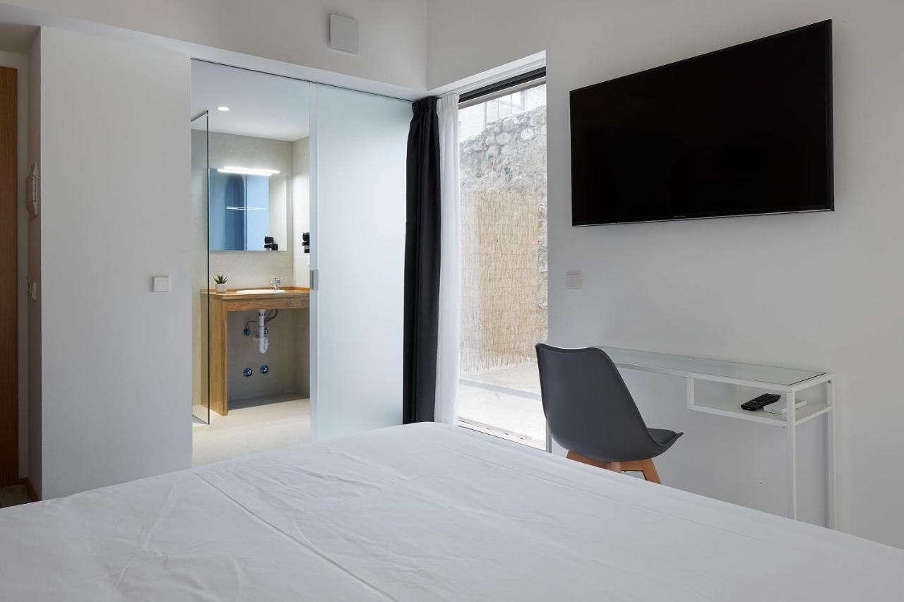 Iraipe Estella Rooms Auto Check-In Bagian luar foto