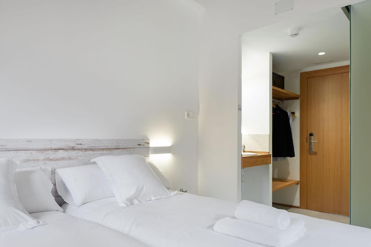 Iraipe Estella Rooms Auto Check-In Bagian luar foto