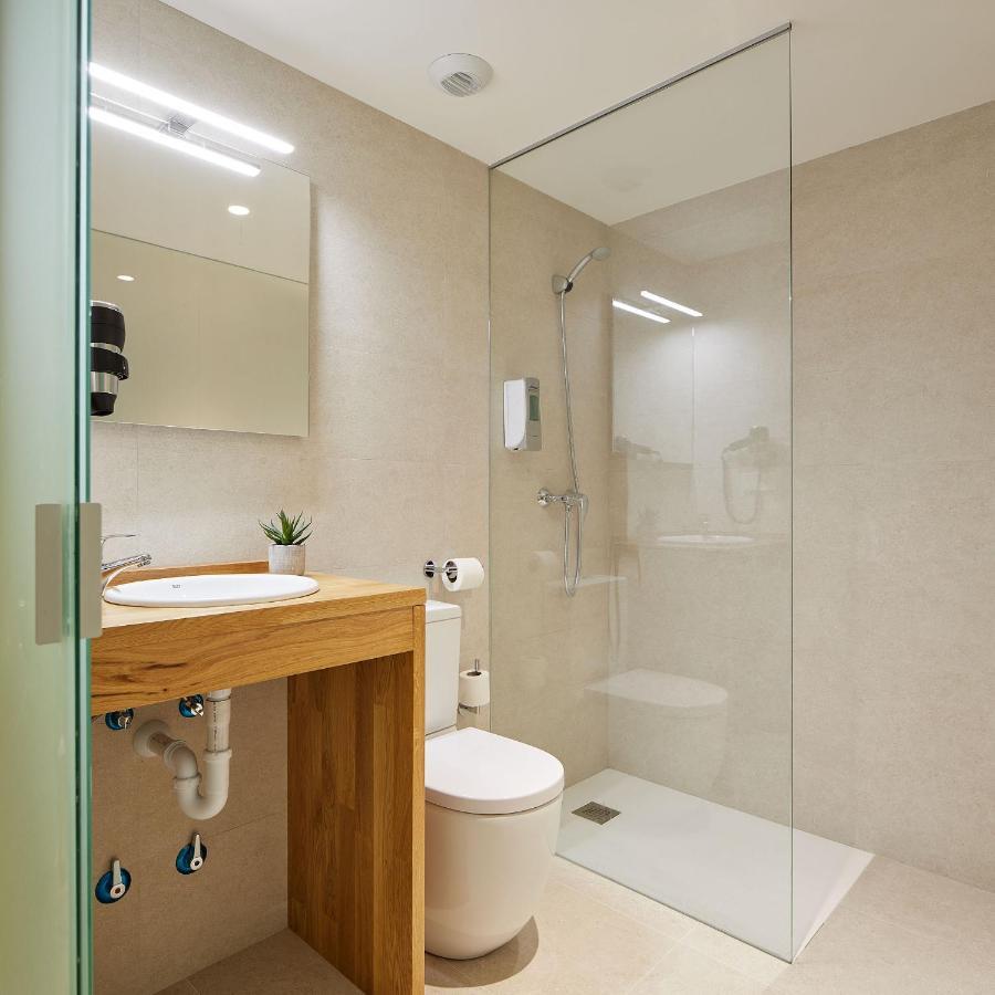 Iraipe Estella Rooms Auto Check-In Bagian luar foto