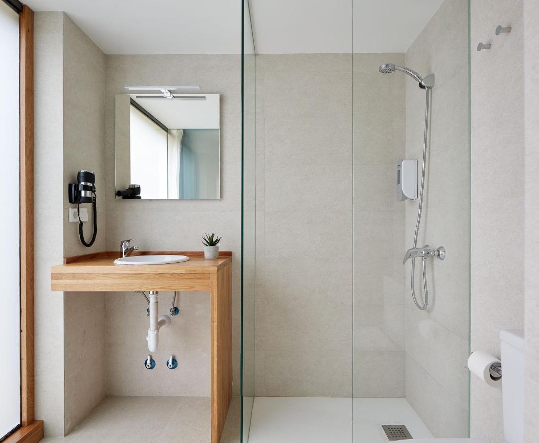 Iraipe Estella Rooms Auto Check-In Bagian luar foto