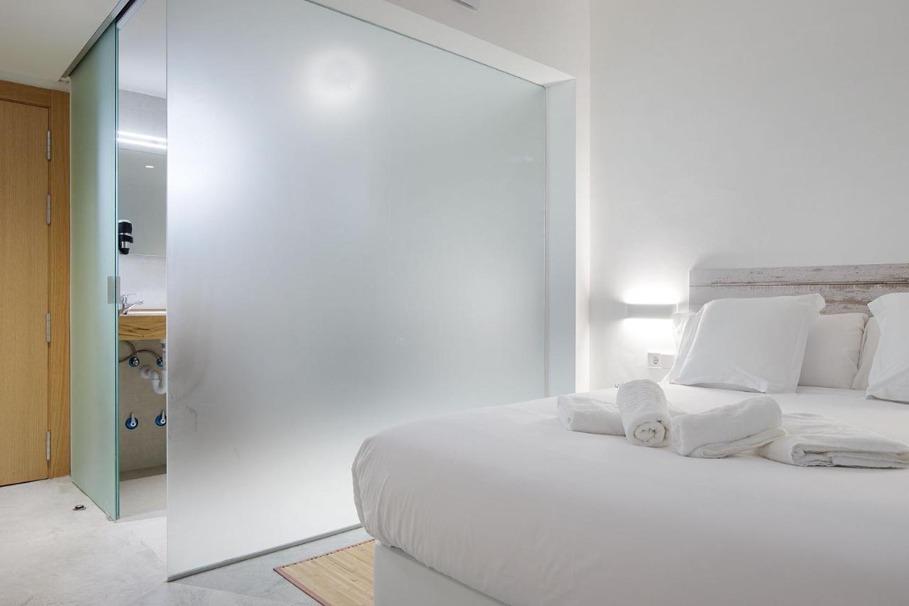 Iraipe Estella Rooms Auto Check-In Bagian luar foto