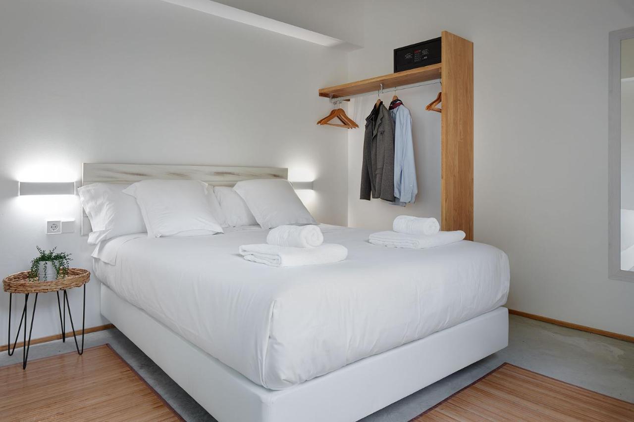 Iraipe Estella Rooms Auto Check-In Bagian luar foto