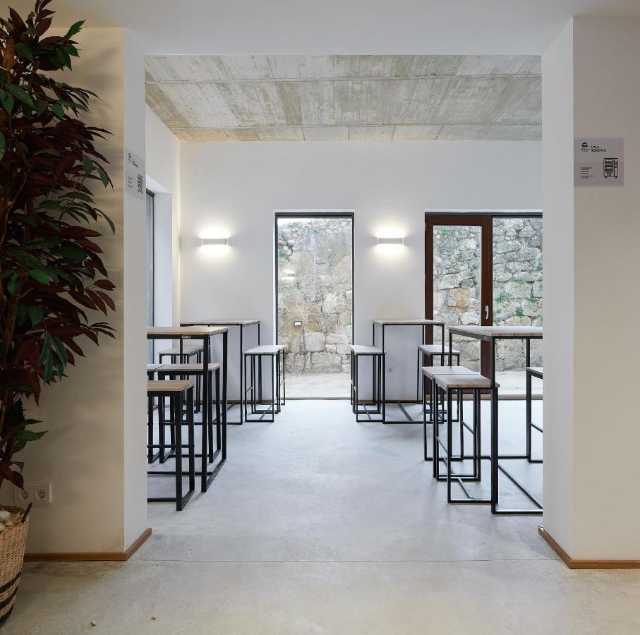 Iraipe Estella Rooms Auto Check-In Bagian luar foto