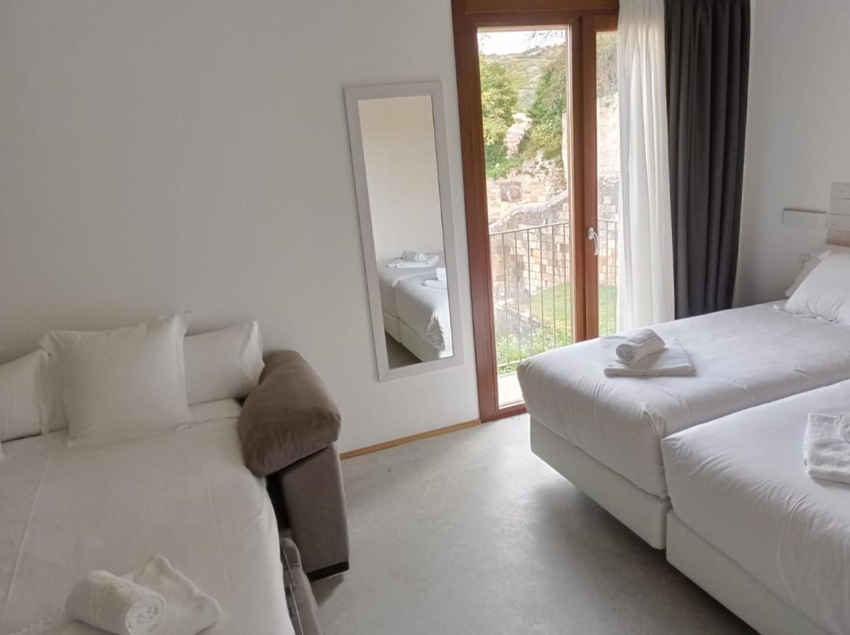 Iraipe Estella Rooms Auto Check-In Bagian luar foto