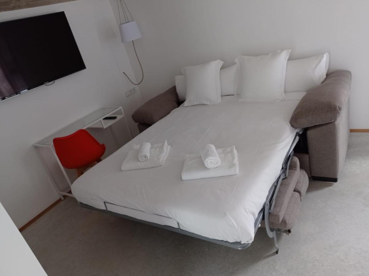 Iraipe Estella Rooms Auto Check-In Bagian luar foto