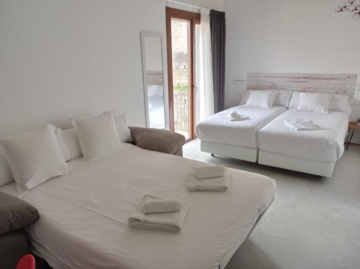 Iraipe Estella Rooms Auto Check-In Bagian luar foto
