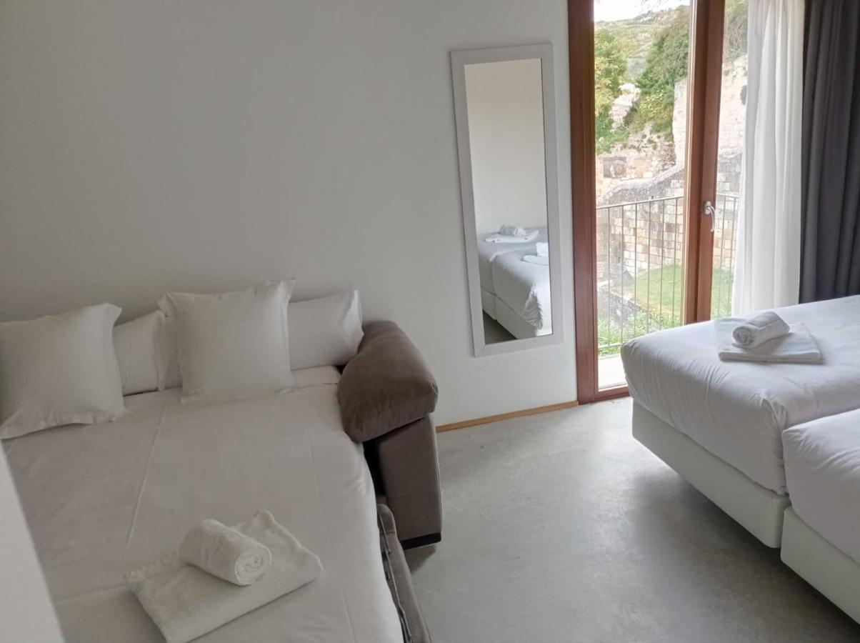 Iraipe Estella Rooms Auto Check-In Bagian luar foto