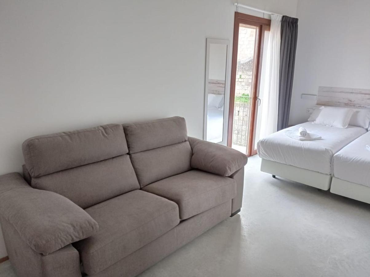 Iraipe Estella Rooms Auto Check-In Bagian luar foto