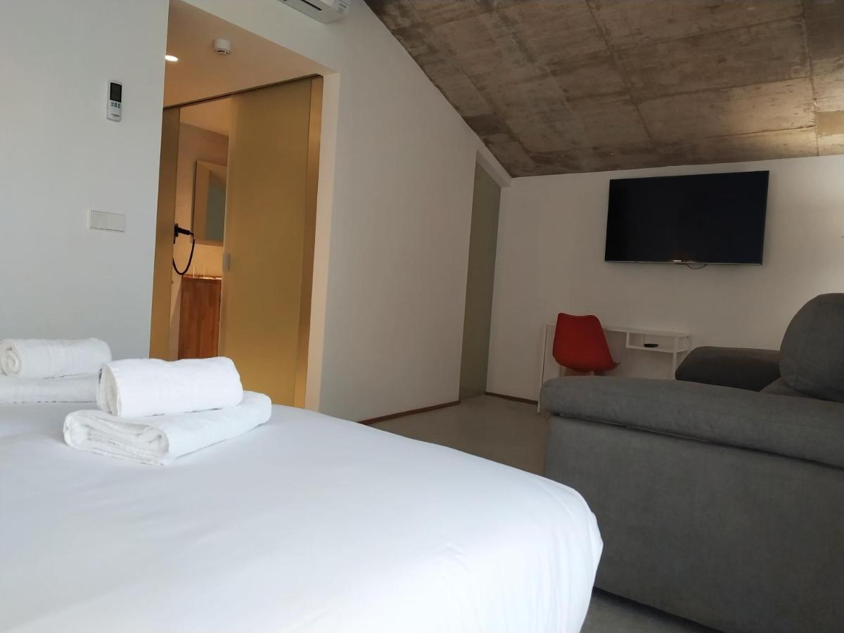 Iraipe Estella Rooms Auto Check-In Bagian luar foto