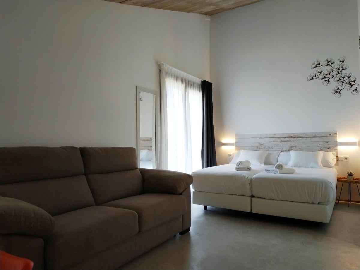 Iraipe Estella Rooms Auto Check-In Bagian luar foto