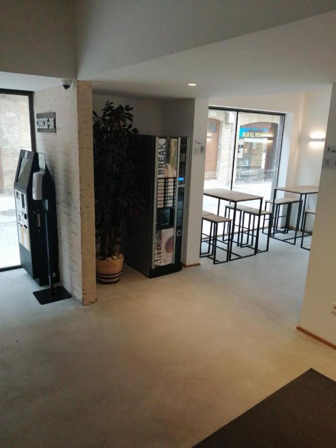Iraipe Estella Rooms Auto Check-In Bagian luar foto