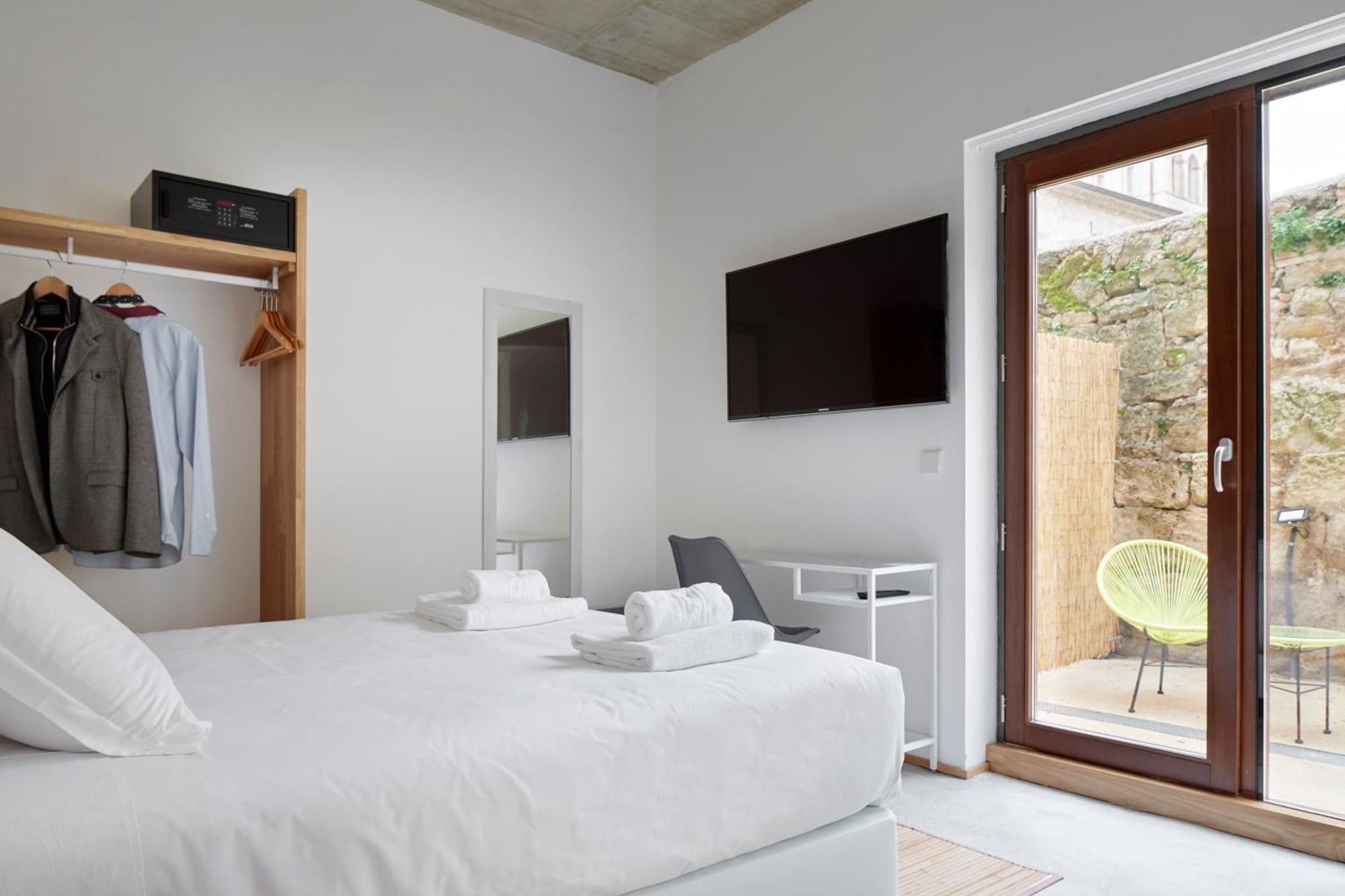 Iraipe Estella Rooms Auto Check-In Bagian luar foto