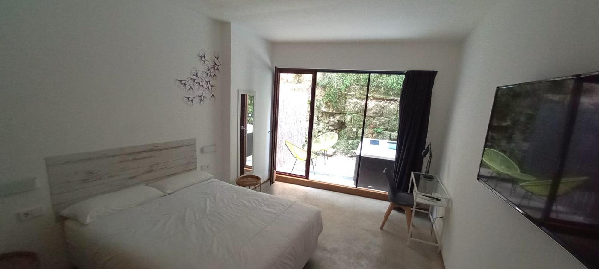 Iraipe Estella Rooms Auto Check-In Bagian luar foto