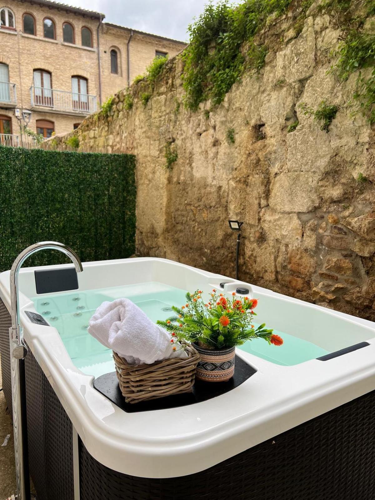 Iraipe Estella Rooms Auto Check-In Bagian luar foto