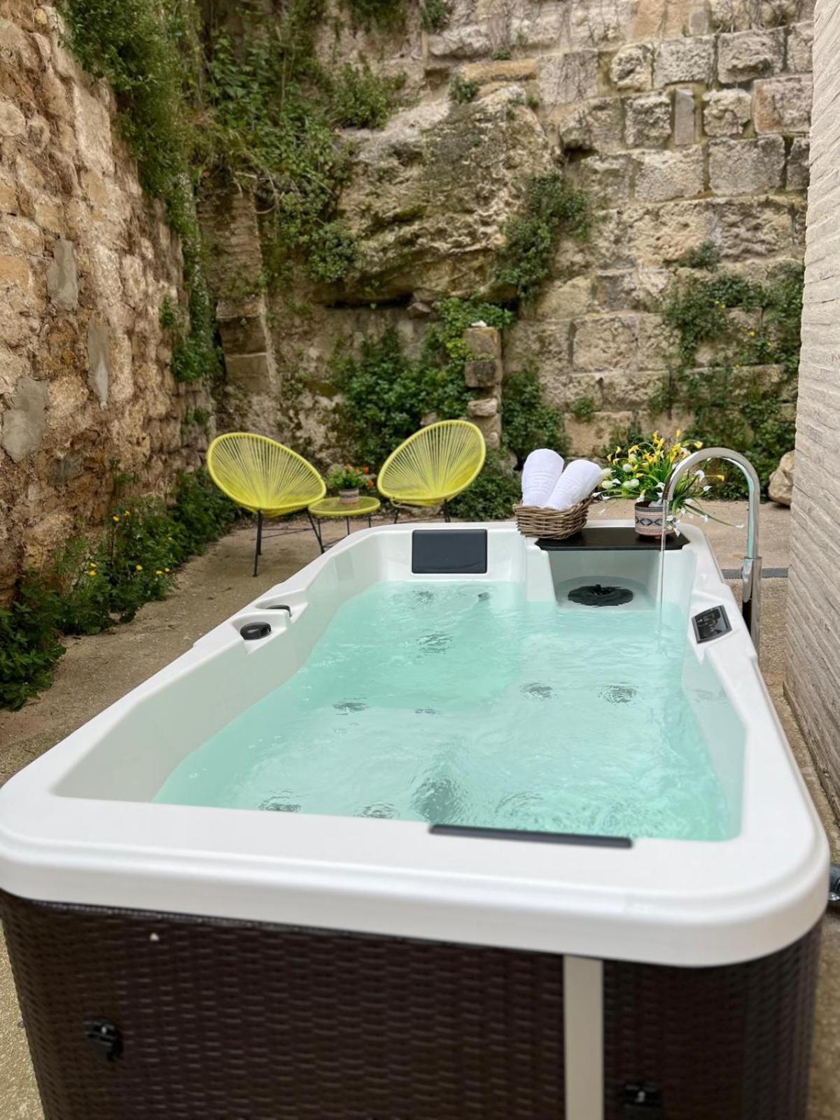 Iraipe Estella Rooms Auto Check-In Bagian luar foto